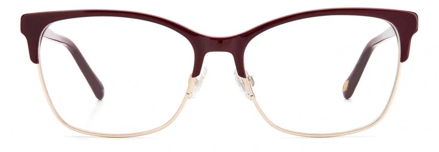 Fossil 7107 Eyeglasses - view 8